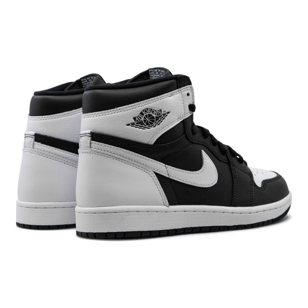 Jordan 1 High Panda Reverse