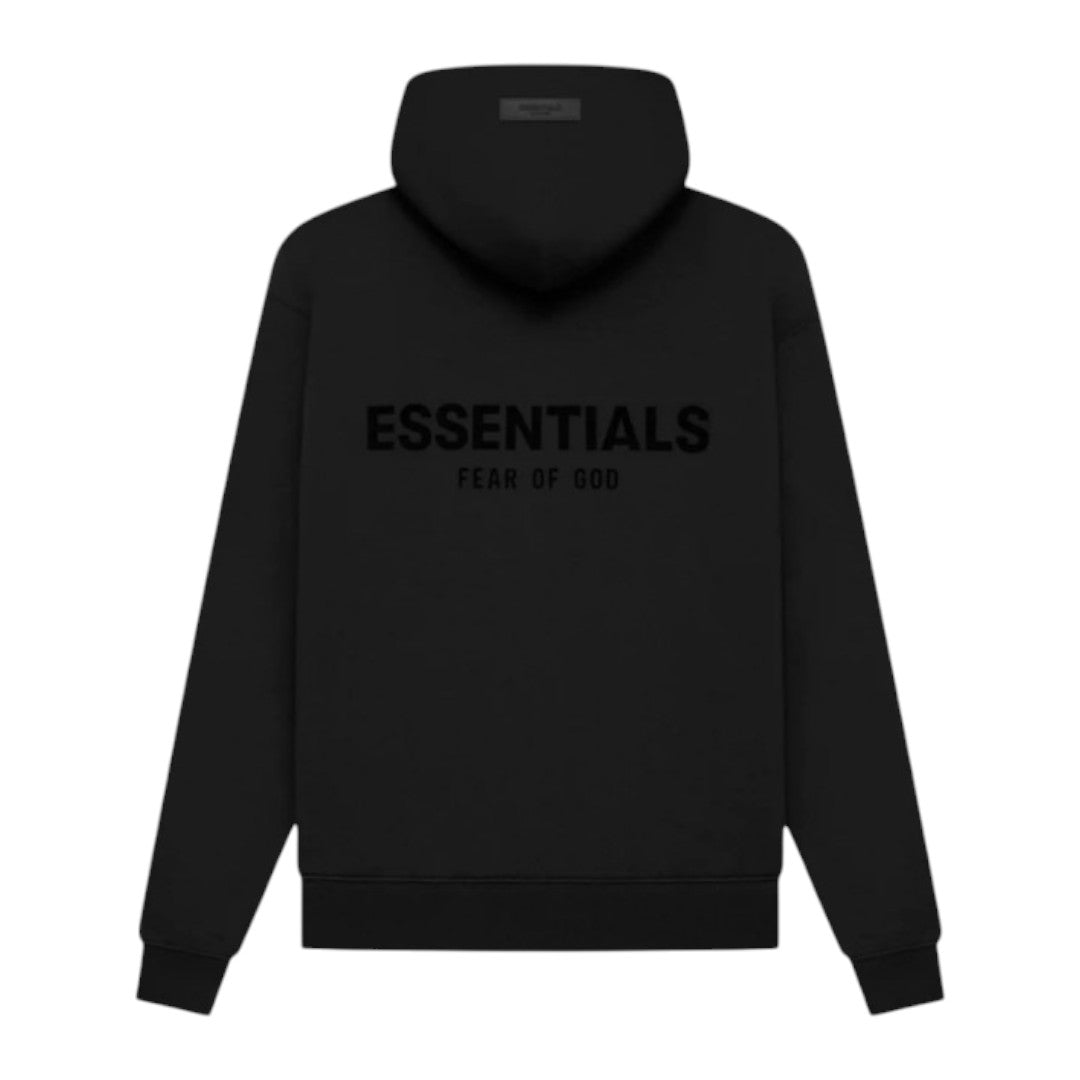 SS22 Hoodie Stretch Limo
