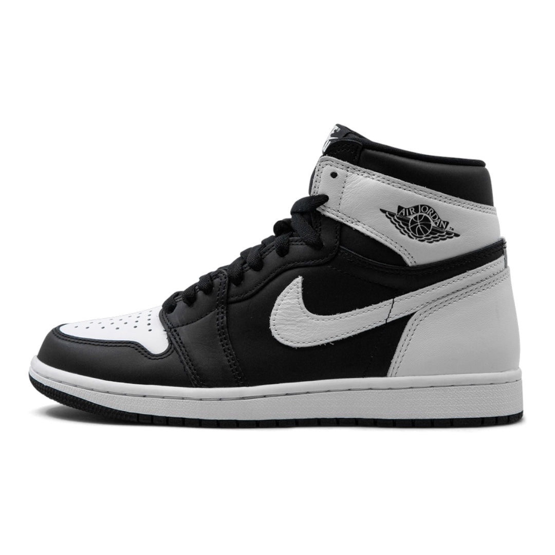 Jordan 1 High Panda Reverse