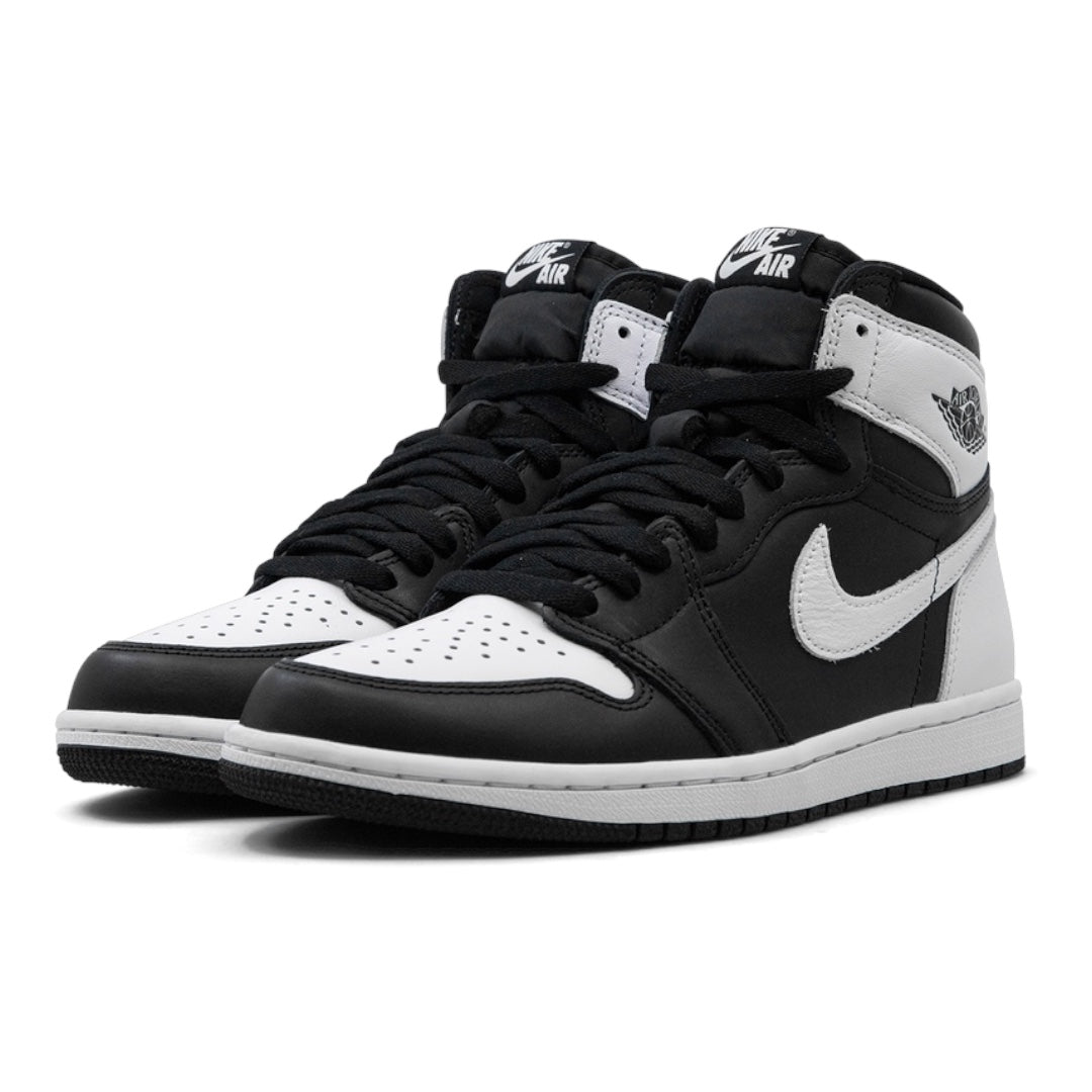 Jordan 1 High Panda Reverse