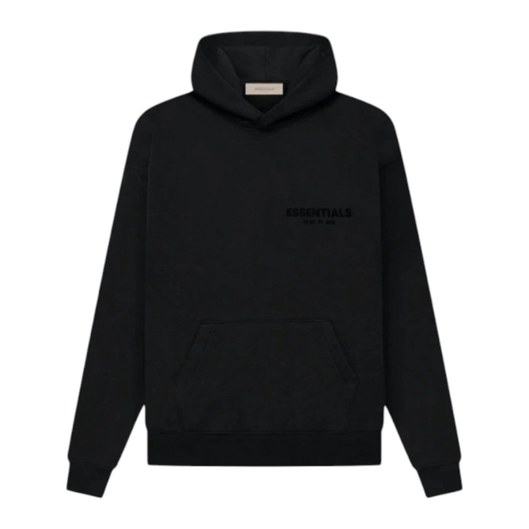 SS22 Hoodie Stretch Limo