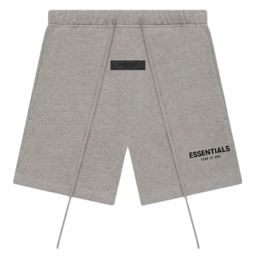SS22 Short Dark oatmeal