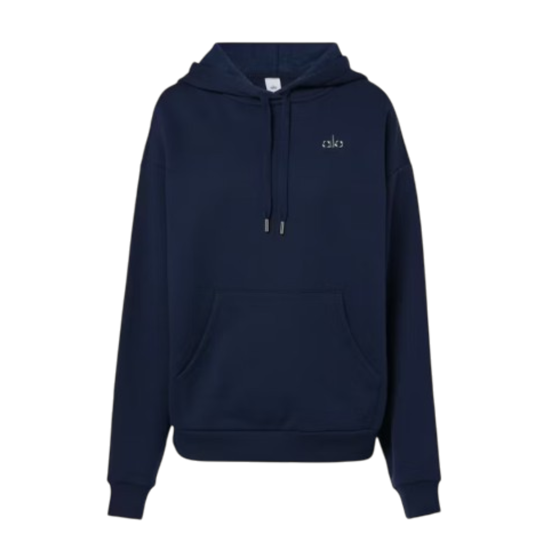 Sudadera Accolade Alo Blue UNISEX
