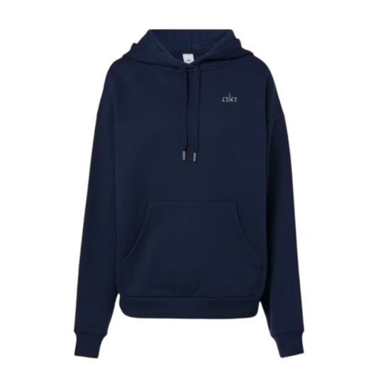 Sudadera Accolade Alo Blue UNISEX