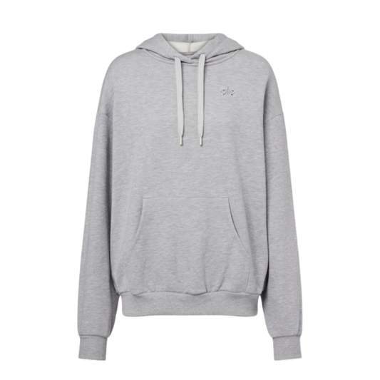 Sudadera Accolade Alo GREY UNISEX