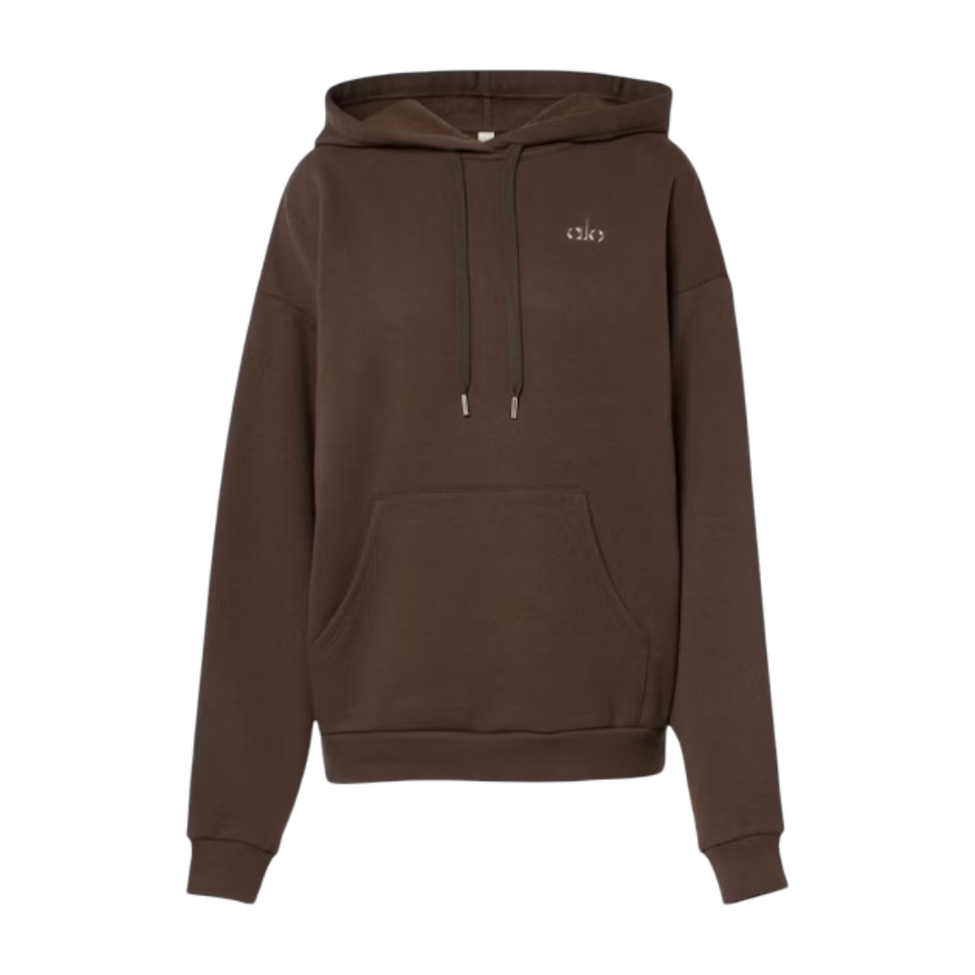 Sudadera Accolade Alo Espresso UNISEX