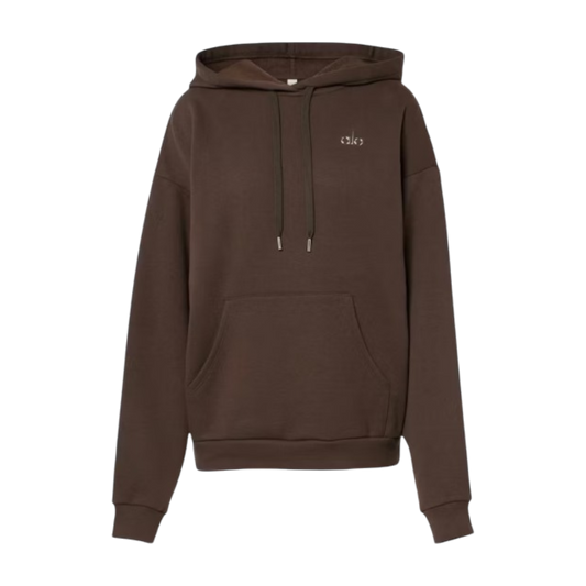 Sudadera Accolade Alo Espresso UNISEX